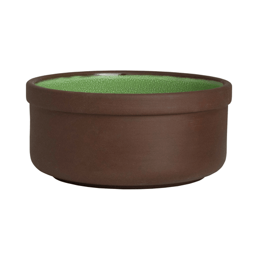 Steelite 6213RT005 Maham Studio Bowl, 12-1/2oz, Cardamom