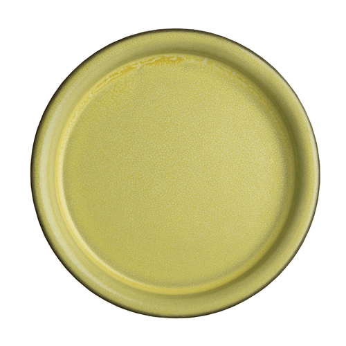 Steelite 6214RT004 Maham Studio Cover for Bowl, 4-3/4", Saffron