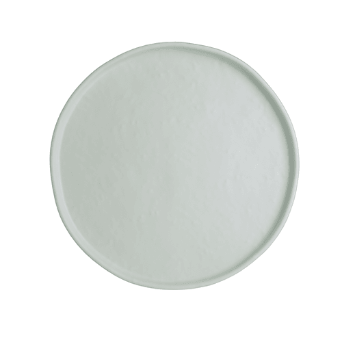 Steelite 7182TM502 Creations Melamine Plate, 8-1/4", White