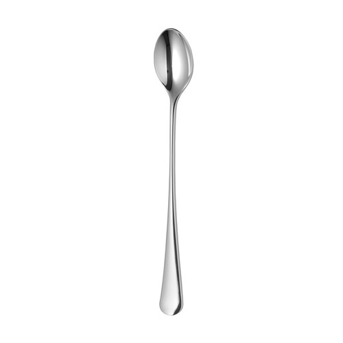 Steelite 5970SX006 Radford Iced Tea Spoon, 8-1/4", 18/10 Stainless Steel