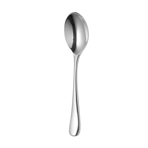 Steelite 5970SX005 Radford A.D. Coffee Spoon, 4-1/2", 18/10 Stainless Steel