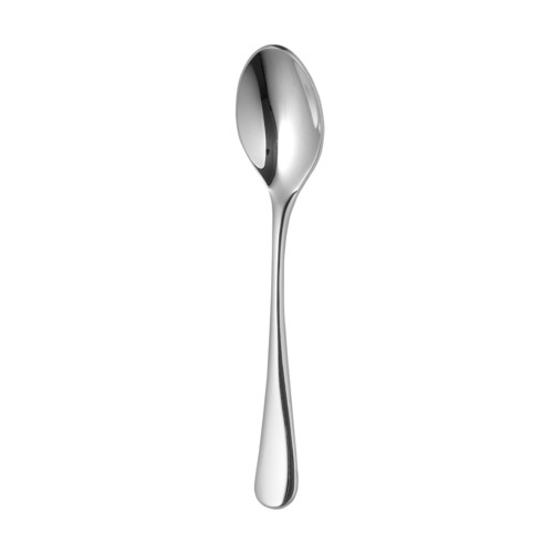 Steelite 5970SX079 Radford Espresso Spoon, 6-1/2", 18/10 Stainless Steel