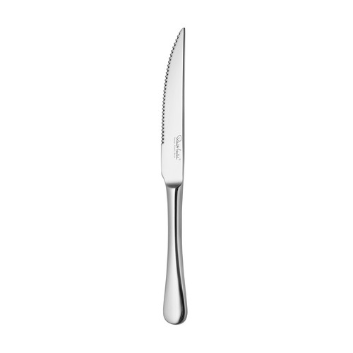Steelite 5970SX056 Radford Steak Knife, 9-3/4", 18/10 Stainless Steel