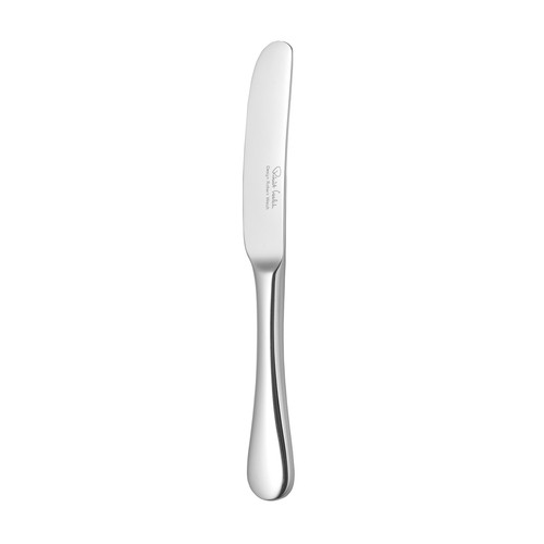 Steelite 5970SX045 Radford Butter Knife, 5-7/8", 18/10 Stainless Steel