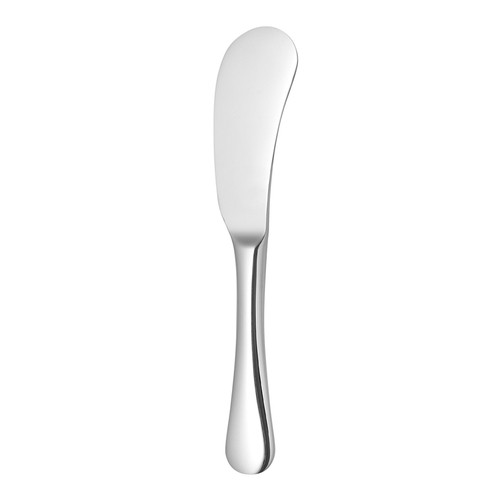 Steelite 5970SX047 Radford Spreader, 5-7/8", 18/10 Stainless Steel