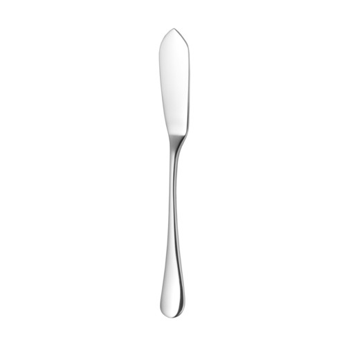 Steelite 5970SX046 Radford Butter Blade, 6-3/4", 18/10 Stainless Steel