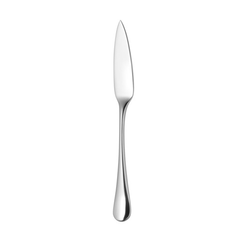 Steelite 5970SX049 Radford Fish Knife, 8-5/8", 18/10 Stainless Steel