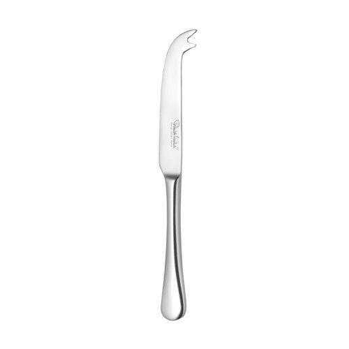 Steelite 5970SX039 Radford Cheese Knife, 8-1/8", 18/10 Stainless Steel