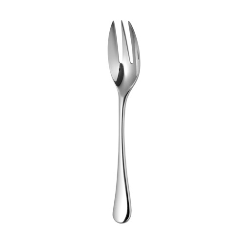Steelite 5970SX038 Radford Oyster Fork, 6-1/4", 18/10 Stainless Steel
