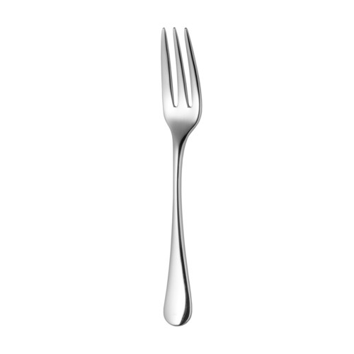 Steelite 5970SX068 Radford Pastry Fork, 6-1/2", 18/10 Stainless Steel