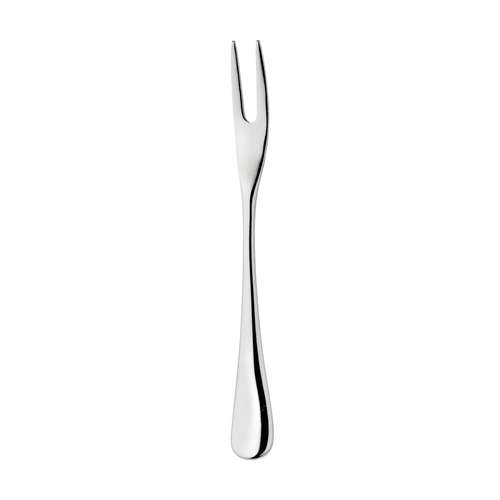 Steelite 5970SX192 Radford Snail Fork, 5-3/8", 18/10 Stainless Steel