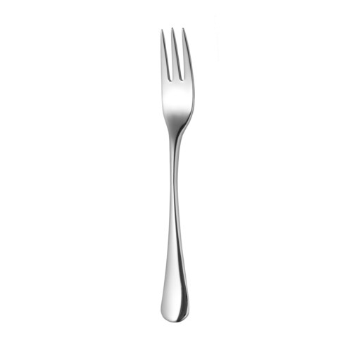 Steelite 5970SX025 Radford Oyster/Cocktail Fork, 5-1/2", 18/10 Stainless Steel
