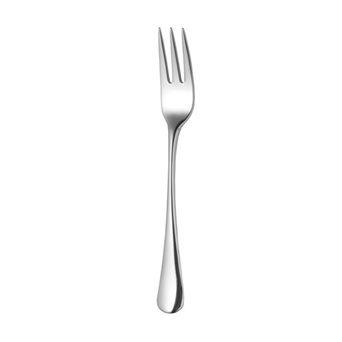 Steelite 5970SX029 Radford Fish Fork, 7-5/8", 18/10 Stainless Steel