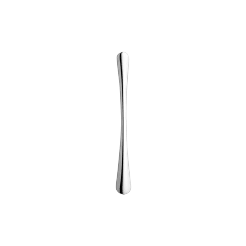 Steelite 5970SX196 Radford Medium Drink Stirrer, 5-3/8", 18/10 Stainless Steel