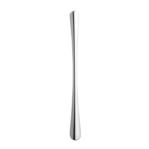 Steelite 5970SX197 Radford Large Drink Stirrer, 7-7/8", 18/10 Stainless Steel