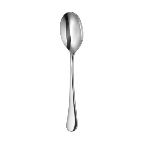Steelite 5970SX062 Radford Salad Serving Spoon, 10-5/8", 18/10 Stainless Steel