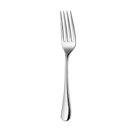 Steelite 5970SX072 Radford Serving Fork, 9-1/4", 18/10 Stainless Steel
