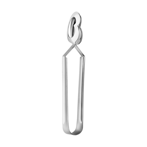 Steelite 5970SX194 Radford Snail Tongs, 6-7/8", 18/10 Stainless Steel