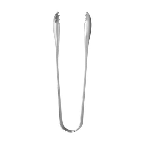 Steelite 5970SX317 Radford Sugar Tongs, 4-1/4", 18/10 Stainless Steel