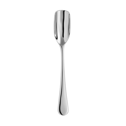 Steelite 5970SX265 Radford Stilton Scoop, 7-3/8", 18/10 Stainless Steel