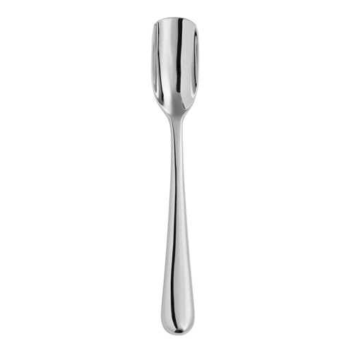 Steelite 5970SX266 Radford Stilton Scoop, 11-5/8", 18/10 Stainless Steel