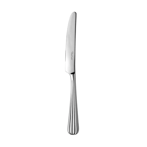 Steelite 6005SX051 Palm Dessert Knife, 8-3/8", 18/10 Stainless Steel