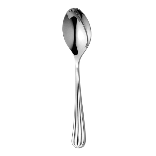 Steelite 6005SX061 Palm Serving Spoon, 10", 18/10 Stainless Steel