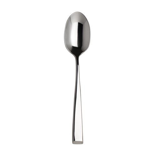Steelite 5740SX079 Hartman A.D. Coffee Spoon, 4-1/2", 18/10 Stainless Steel