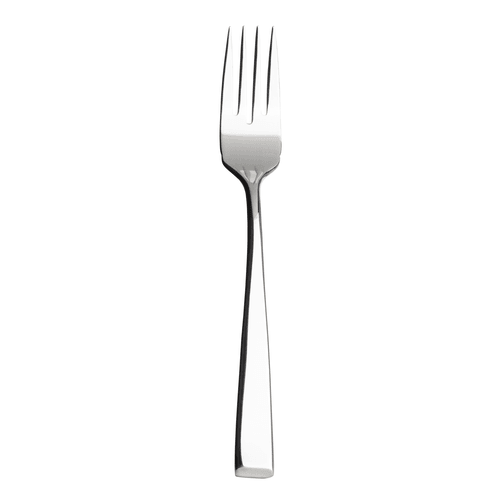 Steelite 5740SX026 Hartman Fish Fork, 8", 18/10 Stainless Steel