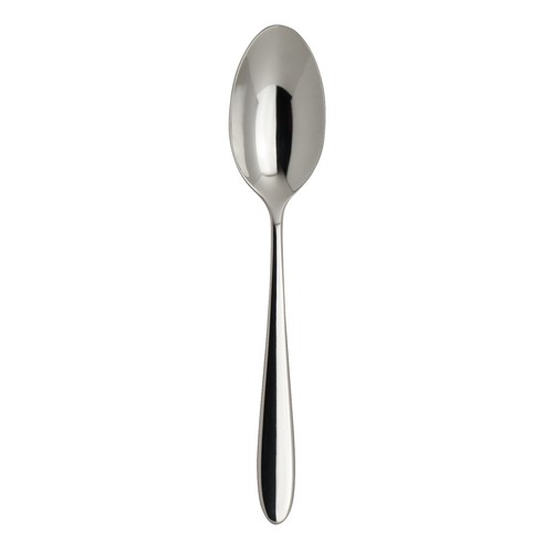 Steelite 5746SX001 Whitfield Teaspoon, 6-1/8", 18/10 Stainless Steel