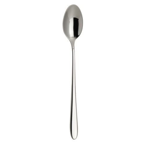 Steelite 5746SX006 Whitfield Iced Tea Spoon, 7-1/4", Stainless Steel