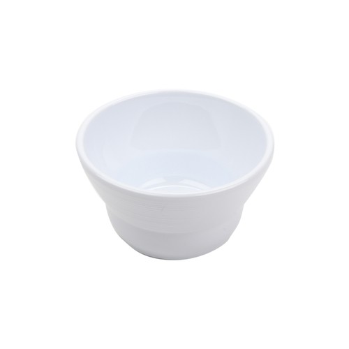 G.E.T. B-14-MN-W Minski Soup/Cereal Bowl, 16oz, White