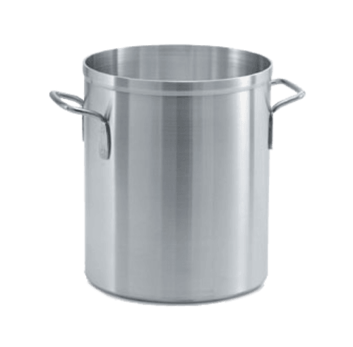 Vollrath 67580 Classic Stock Pot w/o Cover, 80qt