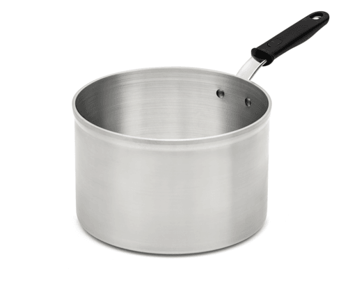 Vollrath 692165 Wear-Ever Classic Select Sauce Pan, 6-1/2qt