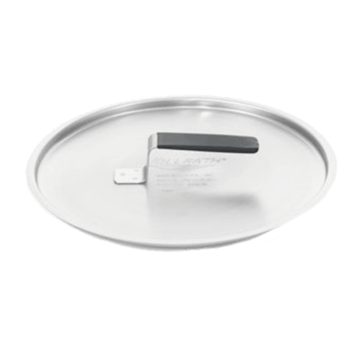 Vollrath 69327 Cover w/ Insulated Torogard Handle, 7"