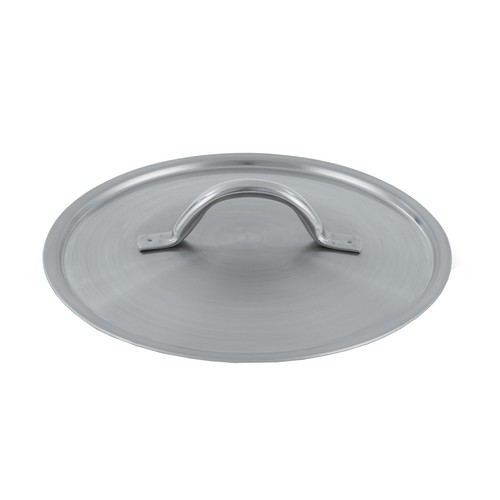 Vollrath 3912C Optio Cover, 12-1/2", Stainless Steel