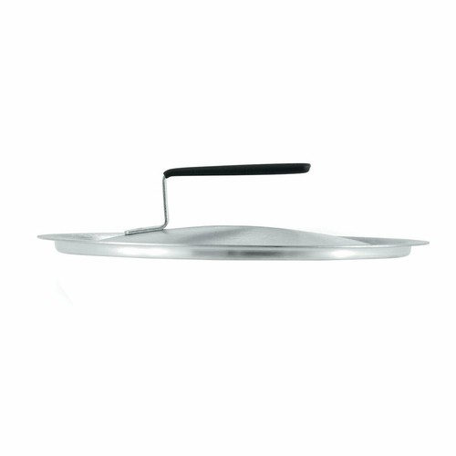 Vollrath 67441 Wear-Ever Domed Cover, 14-3/16"