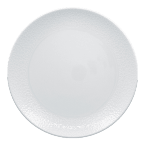 RAK CHPONPR15 Charm Coupe Plate, 5-9/10" dia., White (Case of 24)