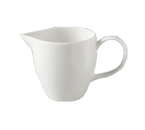 RAK CLCR15 Classic Gourmet Creamer w/ Handle, 5oz. (Case of 12)
