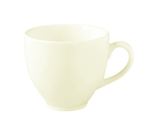 RAK CLCU23 Classic Gourmet Non-stacking Cup, 7-7/9oz. (Case of 12)