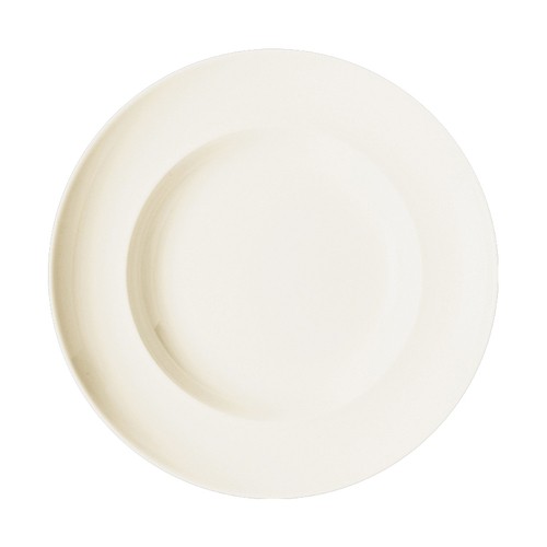 RAK CLDP19 Classic Gourmet Plate, 11.85oz. (Case of 12)