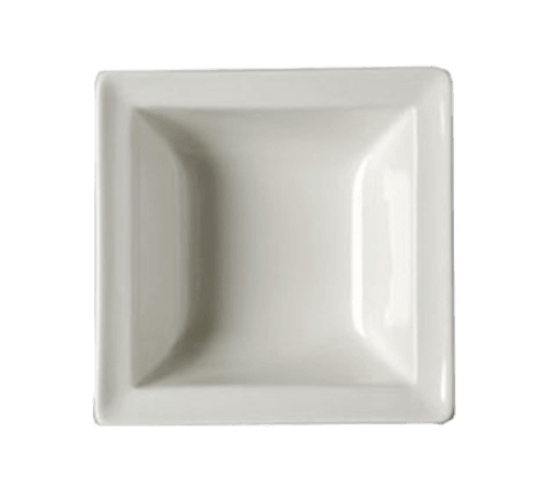 RAK CLSB12 Classic Gourmet Salad Bowl, 9oz. (Case of 12)