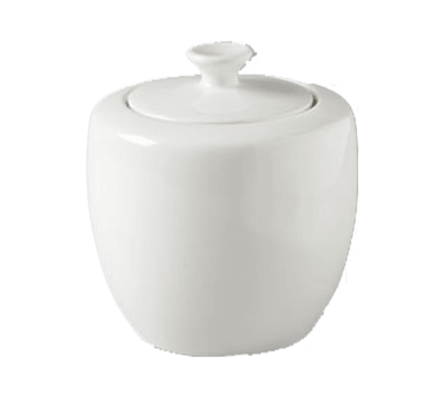 RAK CLSU27 Classic Gourmet Sugar Pot, 9oz. (Case of 6)
