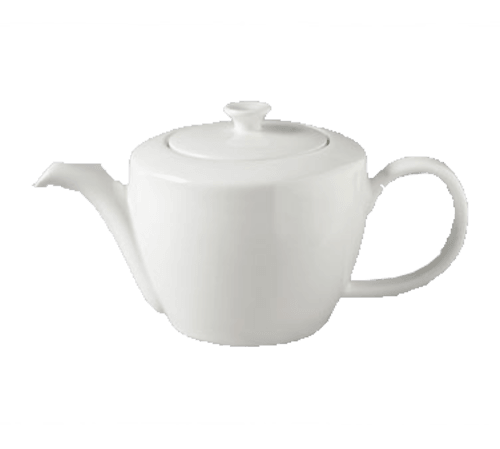 RAK CLTP40 Classic Gourmet Teapot w/ Lid, 13-1/2oz. (Case of 4)