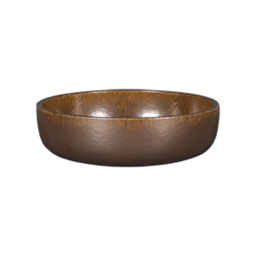 RAK EABW12RT Ease Bowl, 13.35oz., Rust (Case of 12)