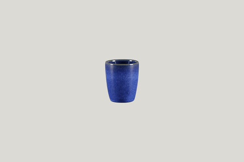 RAK EACU09MCO Ease Espresso Cup, 3.05oz., Cobalt (Case of 12)