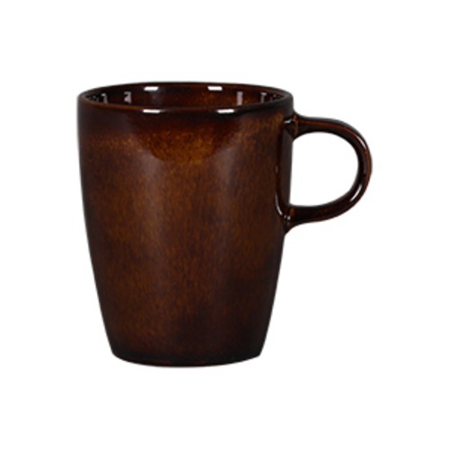 RAK EACU23HO Ease Coffee Cup, 7.8oz., Honey (Case of 12)