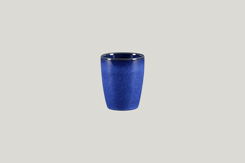 RAK EACU23MCO Ease Coffee Cup, 7.8oz., Cobalt (Case of 12)