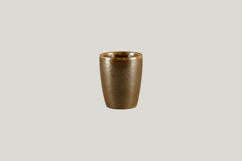 RAK EACU23MRT Ease Coffee Cup, 7.8oz., Rust (Case of 12)