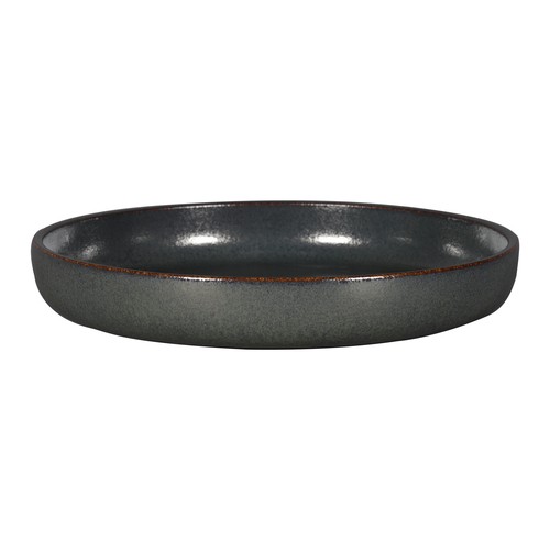 RAK EADC20CA Ease Plate, 30.45oz., 7.85" dia., Caldera (Case of 3)